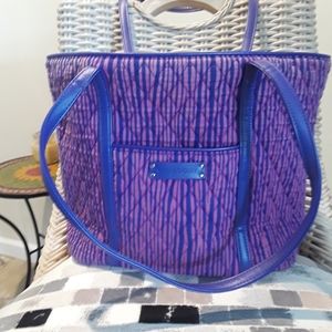 Vera Bradley purse